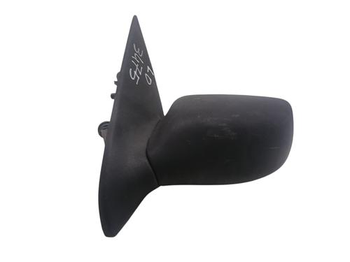 Used Left mirror Left mirror FORD FIESTA IV (JA_, JB_) 1.3 i (60 hp) 33689333 33689333