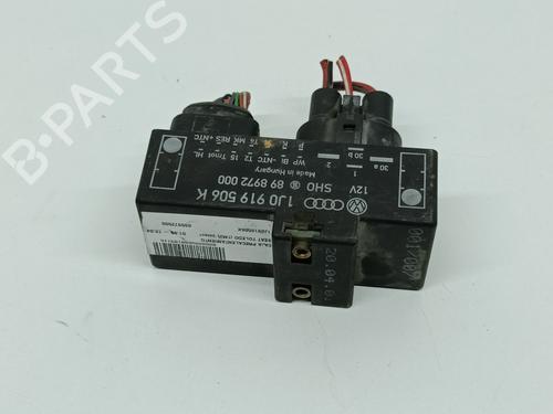 Elektronisk modul SEAT TOLEDO II (1M2) 1.9 TDI (110 hp) 20822289