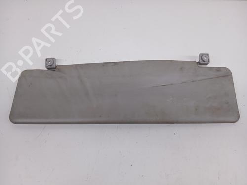 Used Left sun visor Left sun visor FIAT DUCATO Bus (244_) 2.0 JTD (84 hp) 33161502 33161502