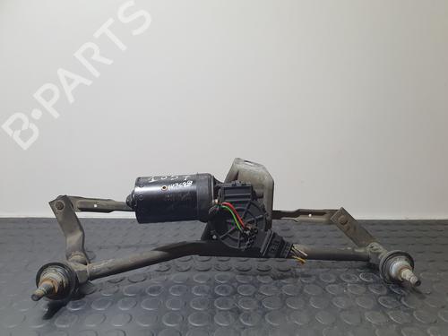 Used Front wiper motor PEUGEOT 206 Hatchback (2A/C) 1.9 D (69 hp) 20823073