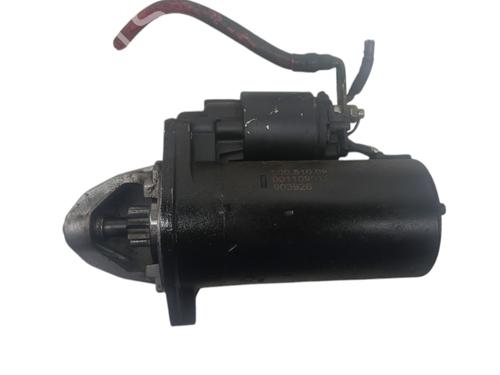 Used Starter Starter FIAT PUNTO (176_) 1.7 TD (71 hp) 34040603 34040603