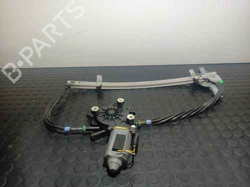 Used Front left window mechanism FORD ESCORT VI (GAL, AAL, ABL) 1.8 TD (90 hp) 20829197