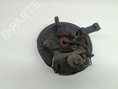 Left front steering knuckle RENAULT VEL SATIS (BJ0_) 2.2 dCi (BJ0E, BJ0F) | BP29877630M25