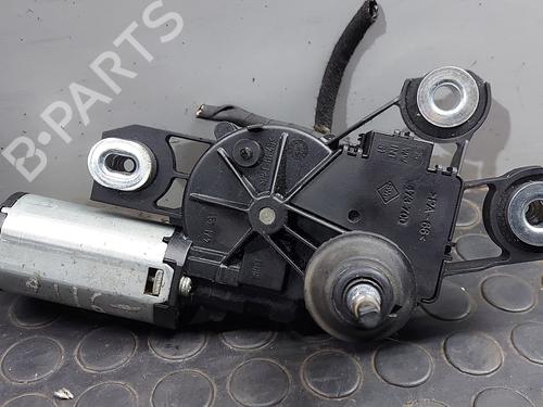 Used Rear wiper motor SEAT LEON (1P1) 2.0 TFSI (240 hp) 20835469