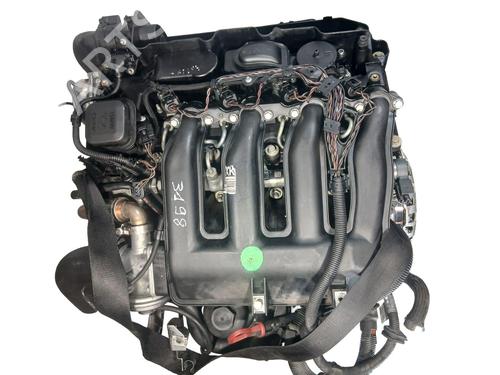 Motor BMW 3 (E46) 320 d | BP29944723M1