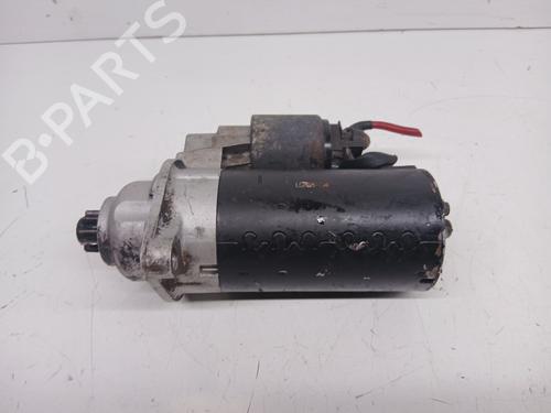 Used Starter SEAT CORDOBA (6K2) [1999-2002]  27526247