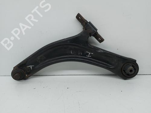 Left front suspension arm NISSAN QASHQAI / QASHQAI +2 I (J10, NJ10, JJ10E) 2.0 dCi All-wheel Drive | BP26607343M12 