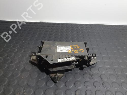Engine control unit (ECU) VW GOLF III (1H1) | BP20832926M57