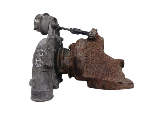 Turbolader/Kompressor Turbolader/Kompressor LAND ROVER DEFENDER Station Wagon (L316, L315) 2.5 Td5 4x4 (L316) (122 hp) 33826259 33826259