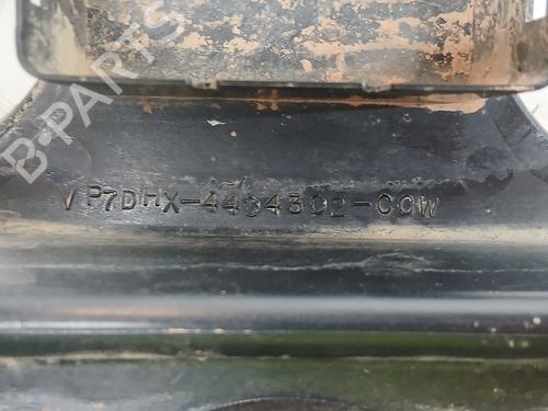 Other JEEP WRANGLER III (JK) 2.8 CRD | BP32034380O1 