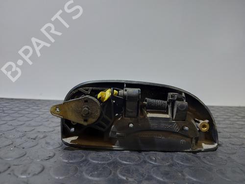 Front left exterior door handle RENAULT KANGOO (KC0/1_) 1.5 dCi (KC07) | BP20816261C128 