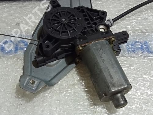 Front right window mechanism RENAULT ESPACE III (JE0_) 2.2 dCi (JE0K) | BP20820689C23 