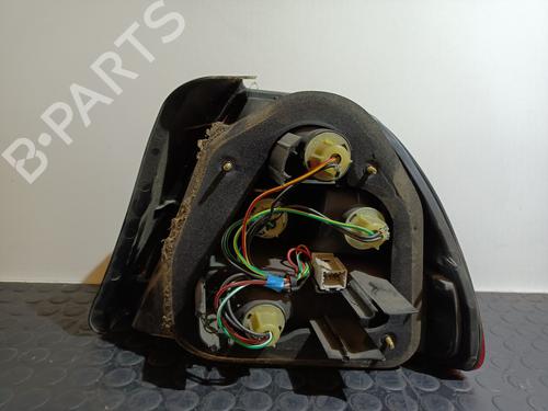 Left taillight HONDA CIVIC VI Fastback (MA, MB) 1.5 16V (MB3) | BP20824193C34 