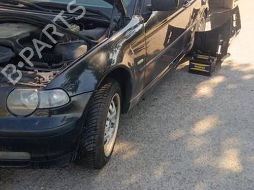 Used Parts BMW 3 Compact (E46) 318 td 5061690