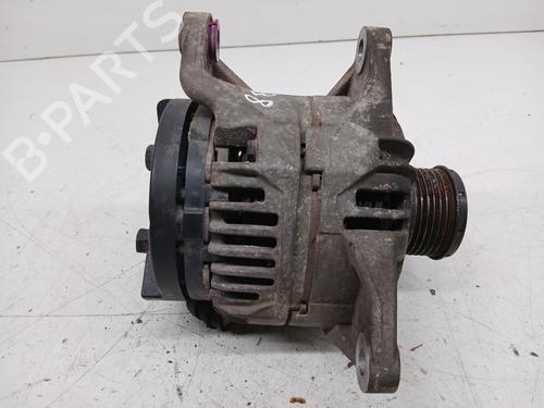 Generator IVECO DAILY V Van  | BP26222647M7 