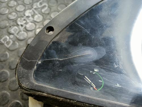 Instrument cluster FIAT PUNTO (176_) 1.7 TD (176AT) | BP20821517C47 