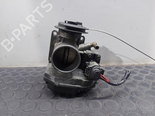 Used Throttle body VW POLO III (6N1) 50 1.0 (50 hp) 20839115