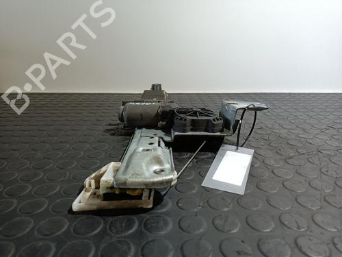 Used Rear right window mechanism RENAULT MEGANE II (BM0/1_, CM0/1_) 1.9 dCi (BM0G, CM0G) (120 hp) 20828048