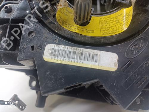 Squib airbag FORD TRANSIT CONNECT (P65_, P70_, P80_) 1.8 TDCi | BP20834494C102 