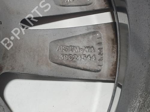 Rim OPEL ASTRA K Sports Tourer (B16)  | BP29504961C45 