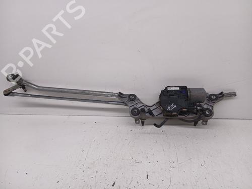 Front wiper motor PORSCHE CAYENNE (92A) | BP28530267M29 - Image 8
