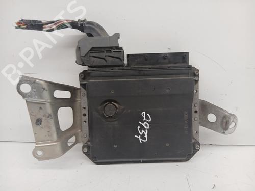 Calculateur moteur (ecu) TOYOTA YARIS (_P9_) [2005-2014]  29533787