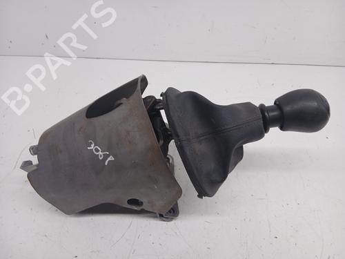 Gear lever RENAULT TRAFIC II Bus (JL) 1.9 dCI 100 (JL0C, JL0K) | BP27548872M90 