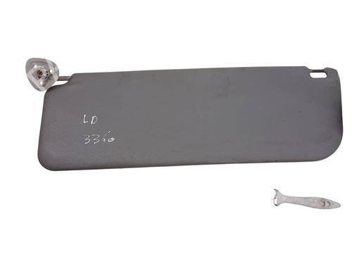 Left sun visor FORD TRANSIT Van (FA_ _) 2.0 DI (FAE_, FAF_, FAG_) | BP31755938I1