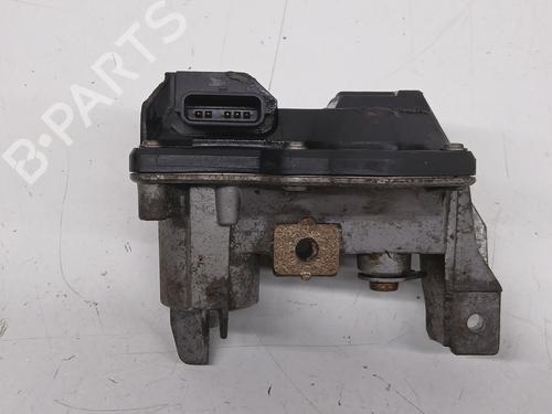 Throttle body NISSAN QASHQAI II (J11, J11_)  | BP24129488M82 