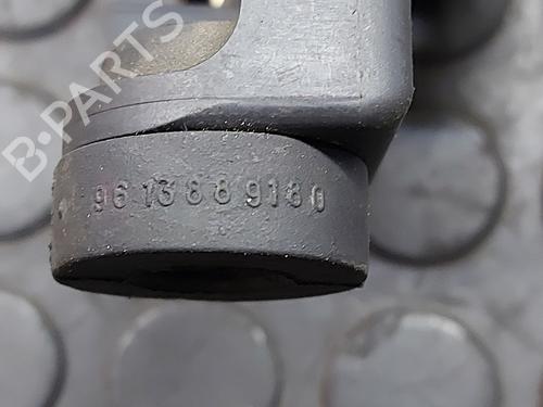 Pedal CITROËN XSARA Coupe (N0) 2.0 HDI 90 | BP20821044I4 