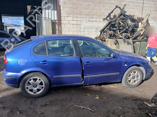 Gearbox SEAT LEON (1M1) | BP33737047M3 - Image 10