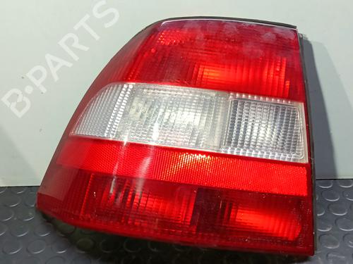 Used Left taillight OPEL VECTRA B (J96) [1995-2004]  23423732