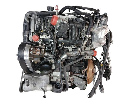 Used Engine Engine 36912605 36912605