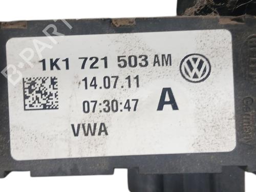 Pedal SEAT LEON (1P1) 1.6 TDI | BP33625934I4 - Image 5