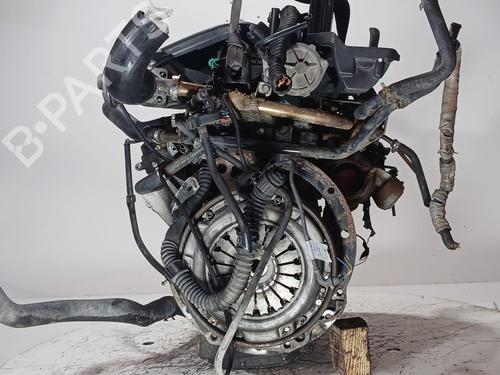 Engine LAND ROVER FREELANDER I (L314) 2.0 Td4 4x4 | BP26222642M1 