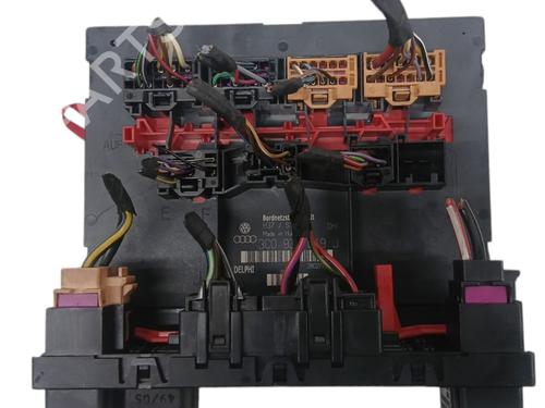 Fuse box VW PASSAT B6 (3C2) | BP33216036E1 - Image 4