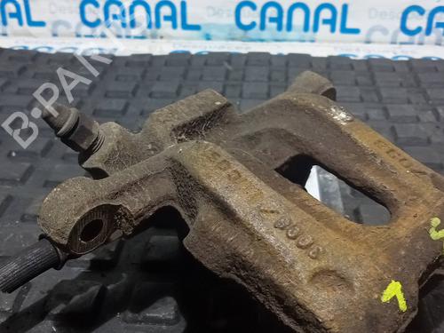 Left rear brake caliper MERCEDES-BENZ A-CLASS (W168) A 170 CDI (168.009, 168.109) | BP20833658M107 