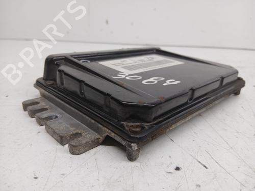 Engine control unit (ECU) CHEVROLET LACETTI (J200) 1.6 | BP29257065M57 