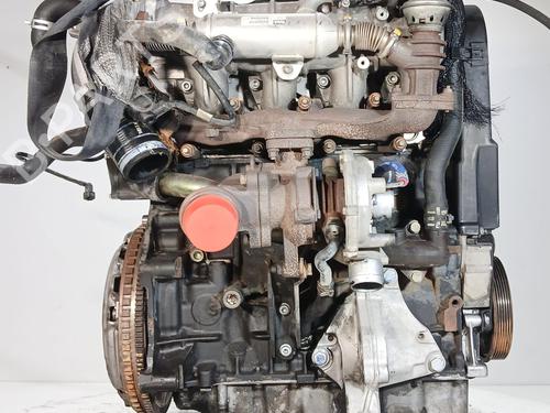 Engine CITROËN XSARA PICASSO (N68) 2.0 HDi | BP29825389M1