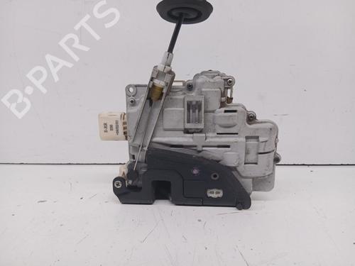 Front right lock AUDI A4 B7 Avant (8ED) 2.0 TDI 16V | BP31191306C97 