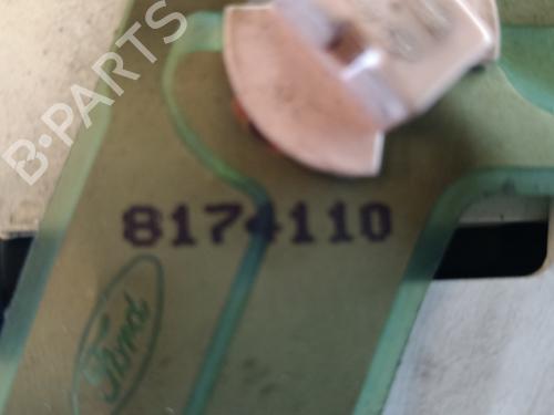 Instrument cluster FORD ESCORT IV (GAF, AWF, ABFT) 1.3 | BP20822028C47 