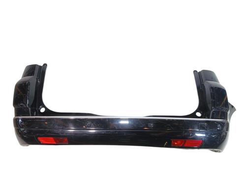 Used Rear bumper Rear bumper CITROËN C4 Picasso I MPV (UD_) [2006-2015] 36300777 36300777