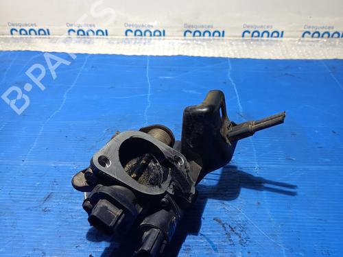 Throttle body CHRYSLER VOYAGER IV (RG, RS) 2.4 | BP20841084M82 