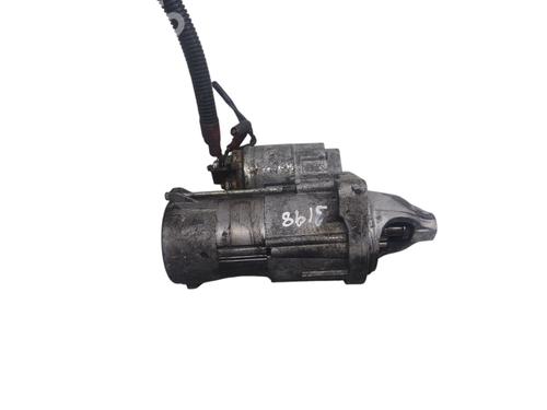 Used Starter Starter BMW 3 (E46) 320 d (150 hp) 34055606 34055606