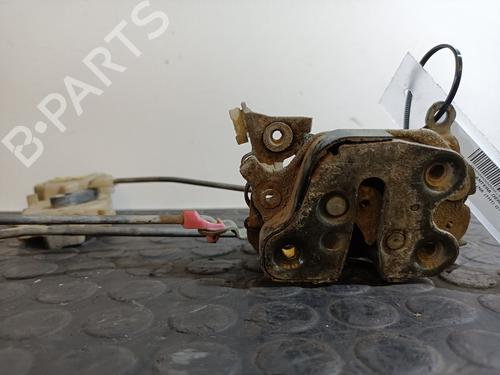 Used Front right lock VW GOLF III (1H1) 2.0 (115 hp) 20827169