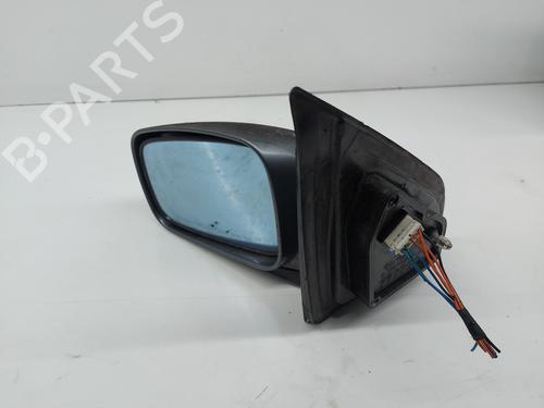 Left mirror KIA SORENTO I (JC) 2.5 CRDi 4WD | BP21267462C26 