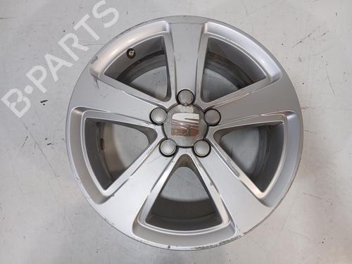 Used Rim SEAT IBIZA III (6L1) [2002-2009]  28374253