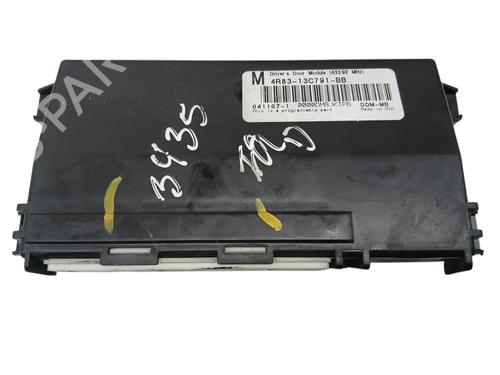 Used Electronic module JAGUAR S-TYPE II (X200) 2.7 D (207 hp) 32368866