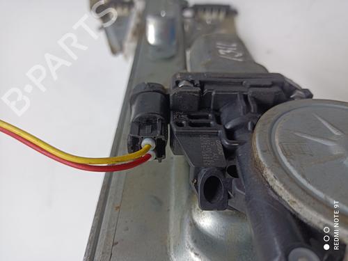 Rear left window mechanism SUZUKI GRAND VITARA II (JT, TE, TD) 1.9 DDiS All-wheel Drive (JT419, TD44, JB419WD, JB419XD,... | BP20836341C24 