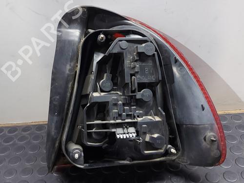 Right taillight ROVER 400 II (RT) 416 Si | BP20825304C35 